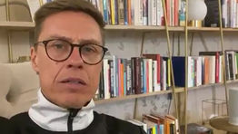Finland’s former PM on Brexit and business travel